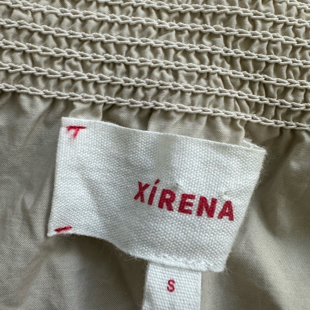 Xirena - Top - Picture 4 of 4